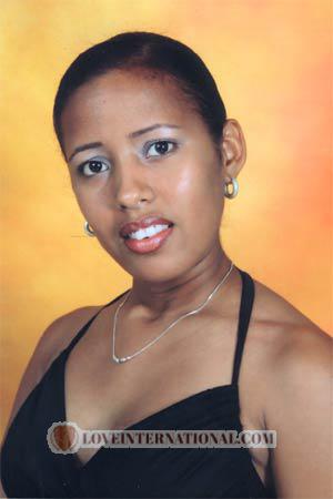 68299 - Milena Alter: 25 - Kolumbien