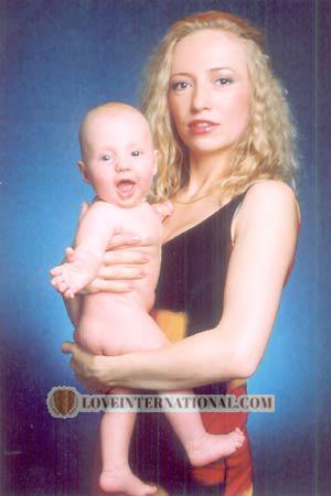 68691 - Anjela Alter: 32 - Russia