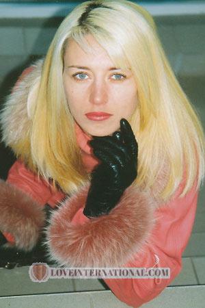68725 - Margarita Alter: 33 - Ukraine