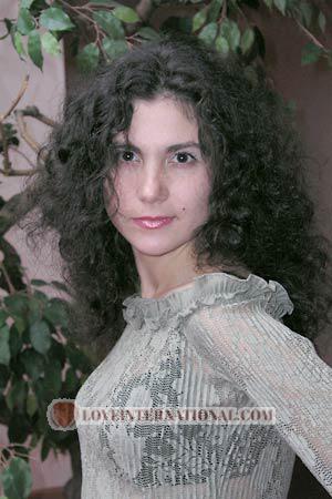 68768 - Svetlana Alter: 25 - Ukraine