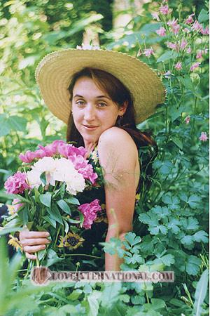 68983 - Marina Alter: 32 - Russland