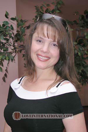 69006 - Anna Alter: 35 - Ukraine