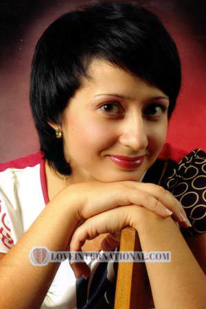 69034 - Ludmila Alter: 31 - Russia