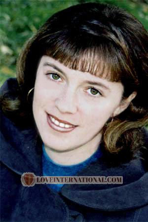 69664 - Irina Alter: 27 - Ukraine