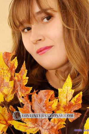 69697 - Evgeniya Alter: 31 - Ukraine