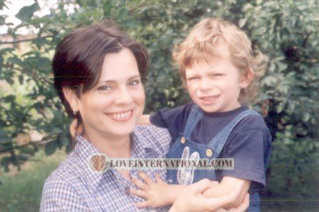 69778 - Tatiana Alter: 45 - Russia