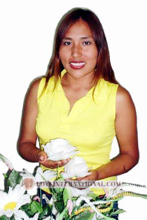 69787 - Ruth Alter: 23 - Peru