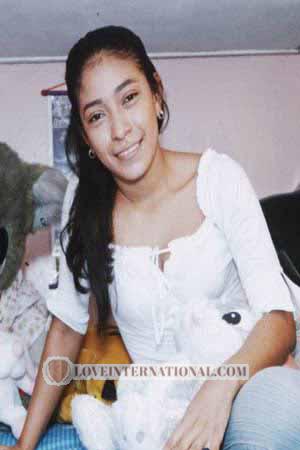 70501 - Martha Alter: 29 - Kolumbien