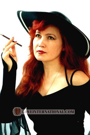 70676 - Nailya Alter: 47 - Ukraine