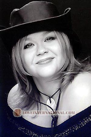 70691 - Nataliya Alter: 33 - Russia