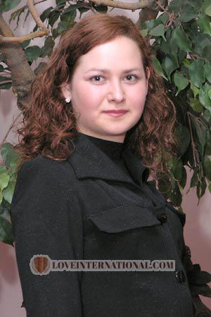 71353 - Anna Alter: 23 - Ukraine