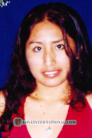 71401 - Jacqueline Alter: 25 - Peru