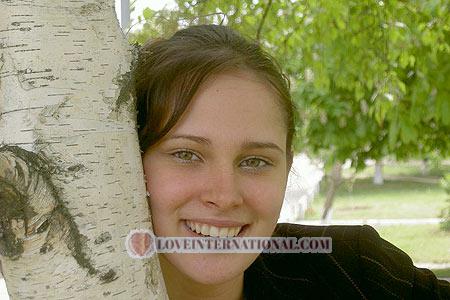 72122 - Alla Alter: 24 - Ukraine