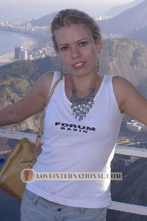 72461 - Tanira Alter: 35 - Brazil