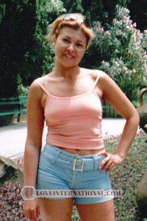 73073 - Irina Alter: 34 - Russia