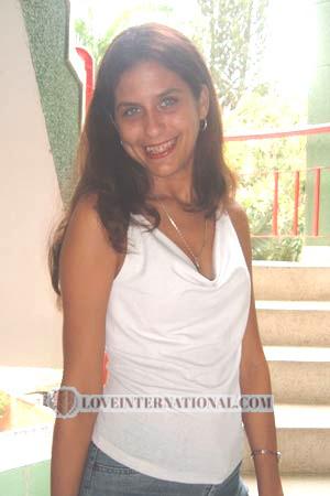 73260 - Rosa Isabel Alter: 27 - Kolumbien