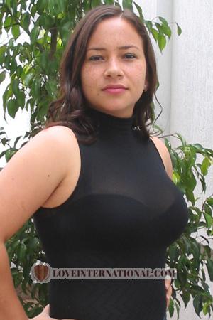 73551 - Maria Isabel Alter: 26 - Kolumbien