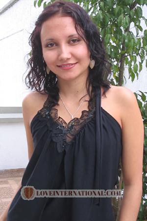 73552 - Alejandra Alter: 25 - Kolumbien