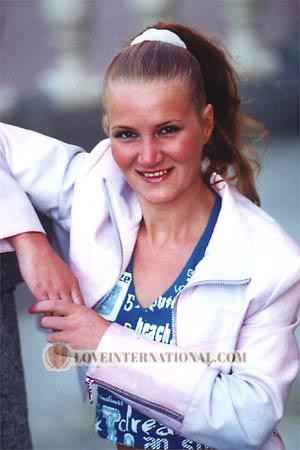 73875 - Elena Alter: 27 - Russia