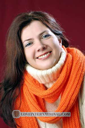 74161 - Nina Alter: 38 - Russia