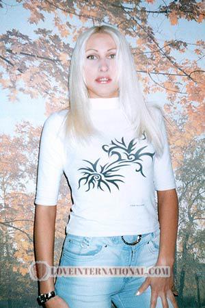 74343 - Helen Alter: 30 - Russia