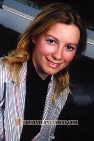 74692 - Evgenia Alter: 30 - Russia