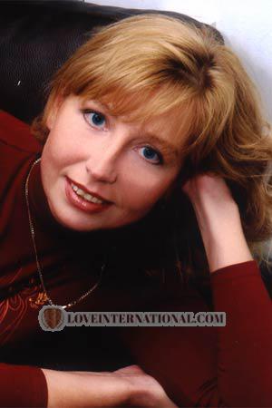 74703 - Alla Alter: 38 - Russia