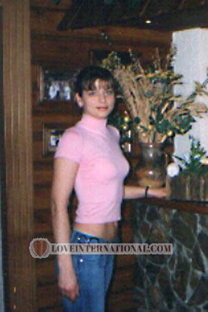 75388 - Tatyana Alter: 28 - Ukraine