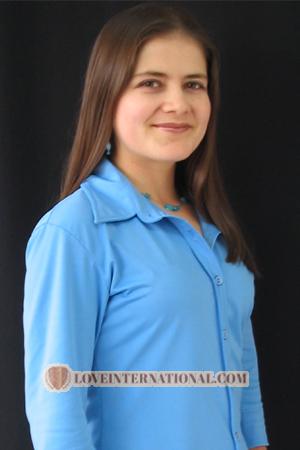 76234 - Paula Andrea Alter: 29 - Kolumbien