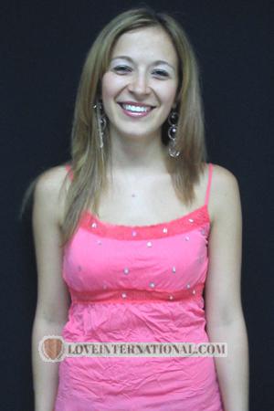 76242 - Lina Maria Alter: 23 - Kolumbien