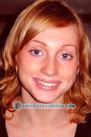 76588 - Ekaterina Alter: 25 - Russia