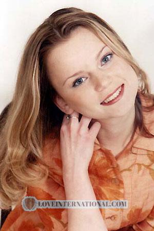 76715 - Irina Alter: 27 - Russia