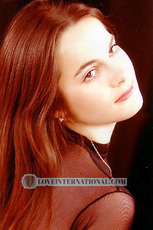 76718 - Vera Alter: 26 - Ukraine