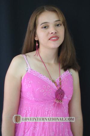 77110 - Diana Lucia Alter: 32 - Kolumbien