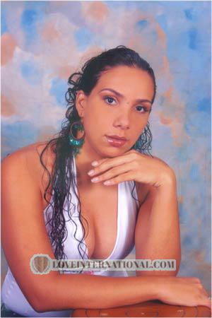 77754 - Annerys Alter: 31 - Kolumbien