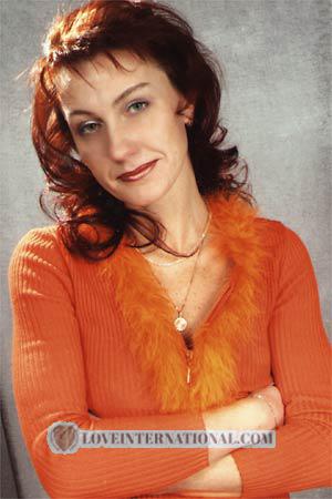 78030 - Kira Alter: 37 - Russia