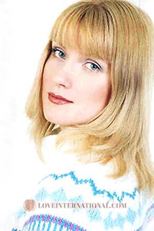 78099 - Maria Alter: 32 - Russia