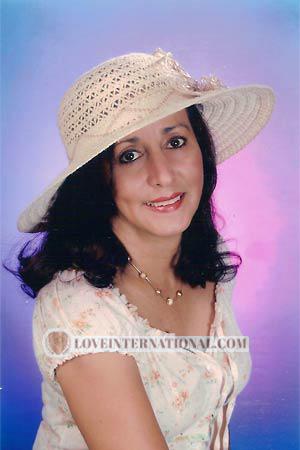 78336 - Rocio Alter: 47 - Kolumbien
