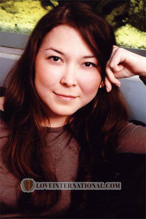 78591 - Olga Alter: 27 - Russia