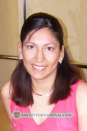 78699 - Lizet Alter: 29 - Peru