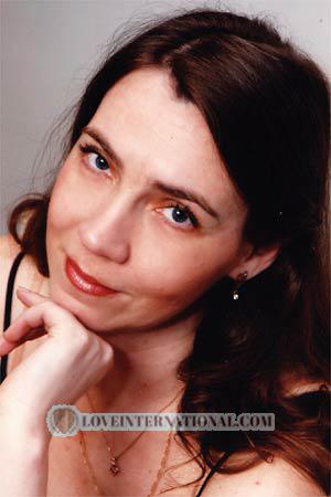 79032 - Valentina Alter: 41 - Russia