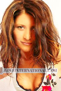 79593 - Oksana Alter: 26 - Ukraine