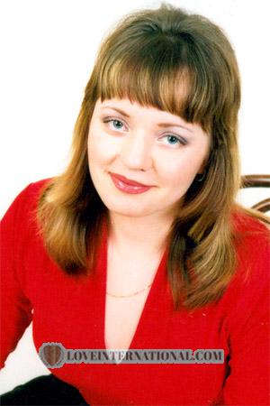 79634 - Rimma Alter: 30 - Russia