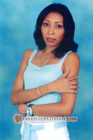 80142 - Shirley Alter: 31 - Kolumbien