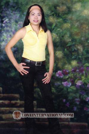 80553 - Hilda Alter: 29 - Philippinen