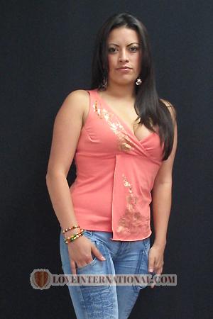 80782 - Lina Marcela Alter: 28 - Kolumbien