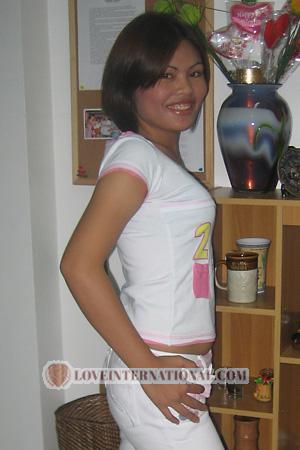 81160 - Loida Alter: 23 - Philippinen