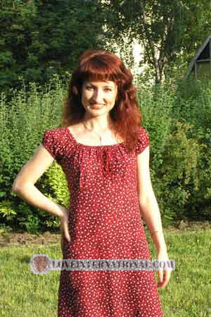 81198 - Valentina Alter: 29 - Ukraine