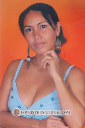81223 - Rocio Alter: 47 - Kolumbien