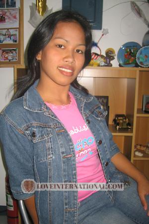 81426 - April Alter: 23 - Philippinen